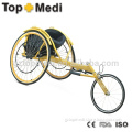 TLS710L-30 New product Leisure/sport racing manual wheelchair Speed King